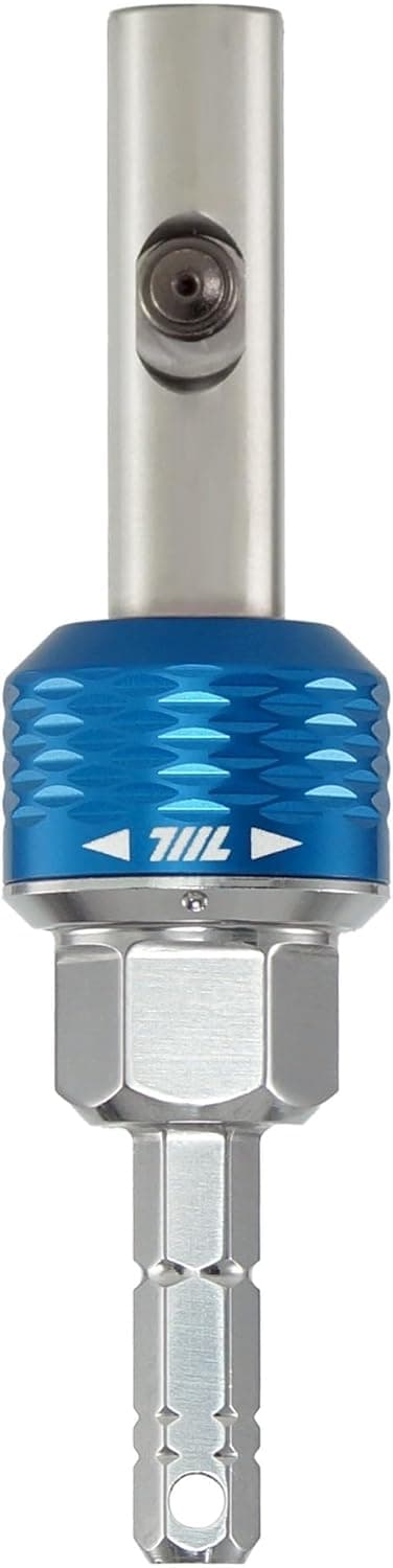 Inline Ratchet Driver FL (For Leatherman)