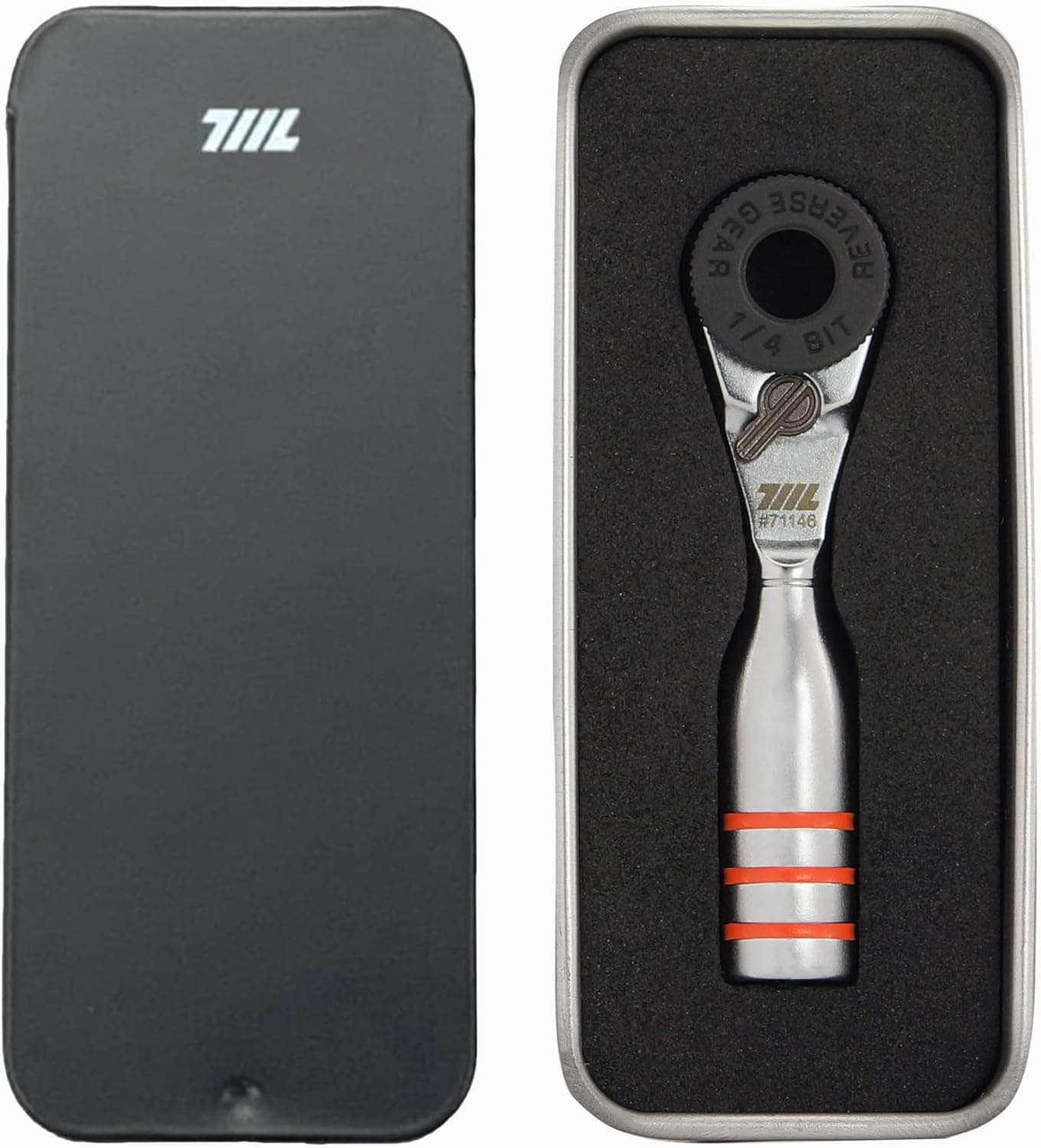 Mini Ratchet Wrench DUO