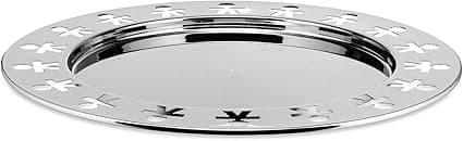 Girotondo Round Tray