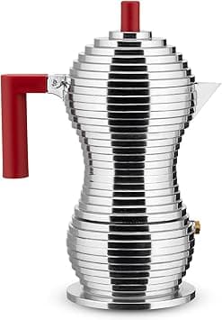 Pulcina Espresso Coffee Maker