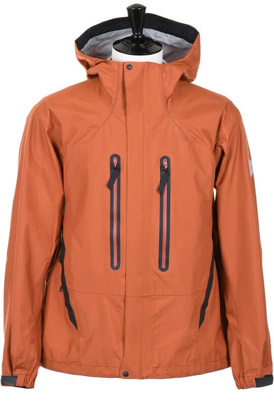 2.5L Hiker Rain Jacket