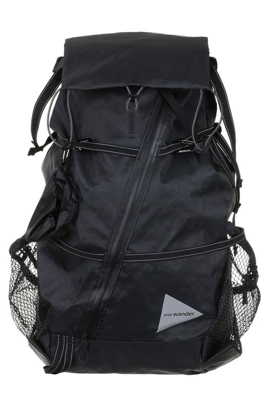 ECOPAK 40L Backpack