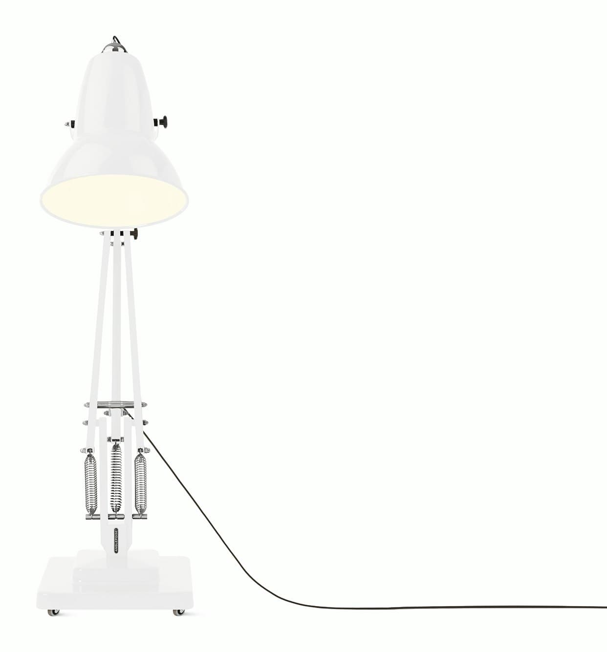 Original 1227 Giant Floor Lamp