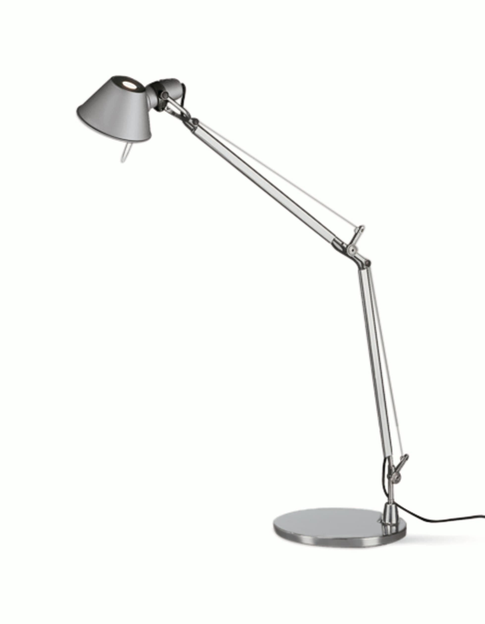 Artemide - Tolomeo Desk Lamp