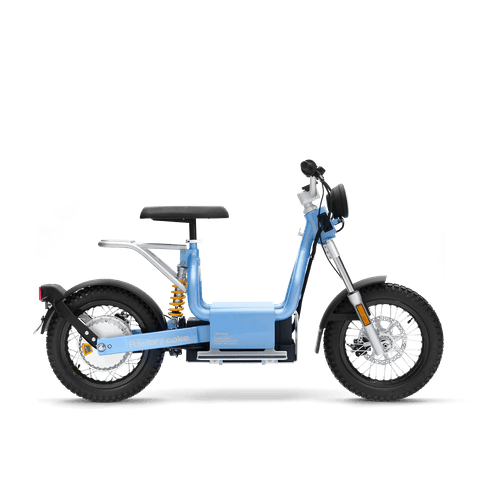 Makka Polestar Edition