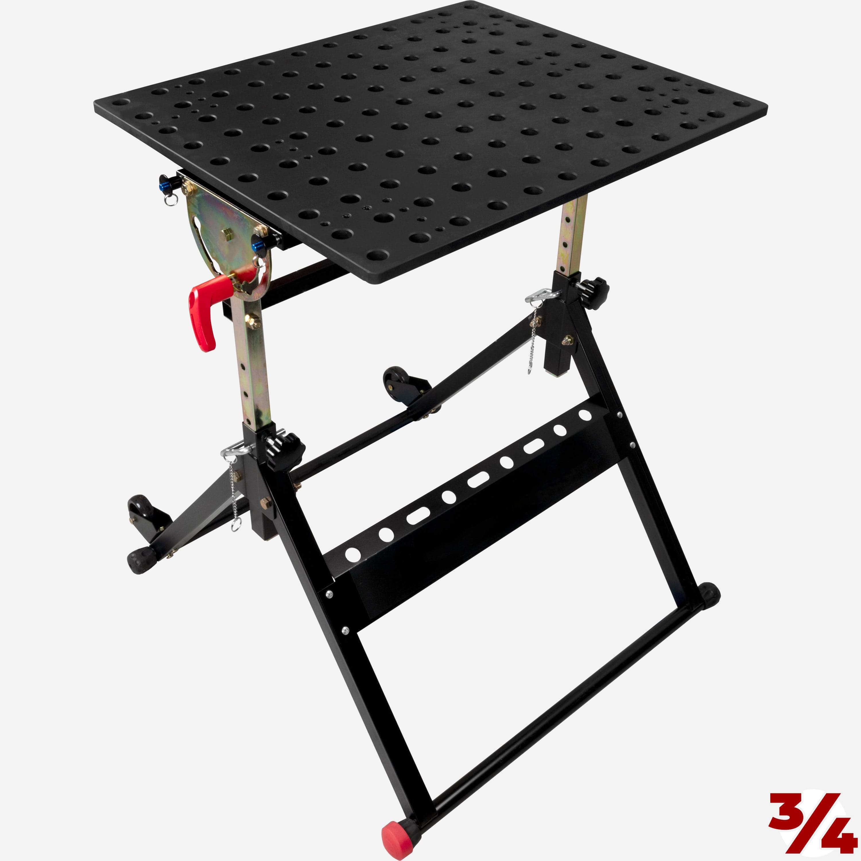 The Marauder Folding Table