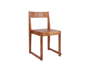 Frama - Chair 01