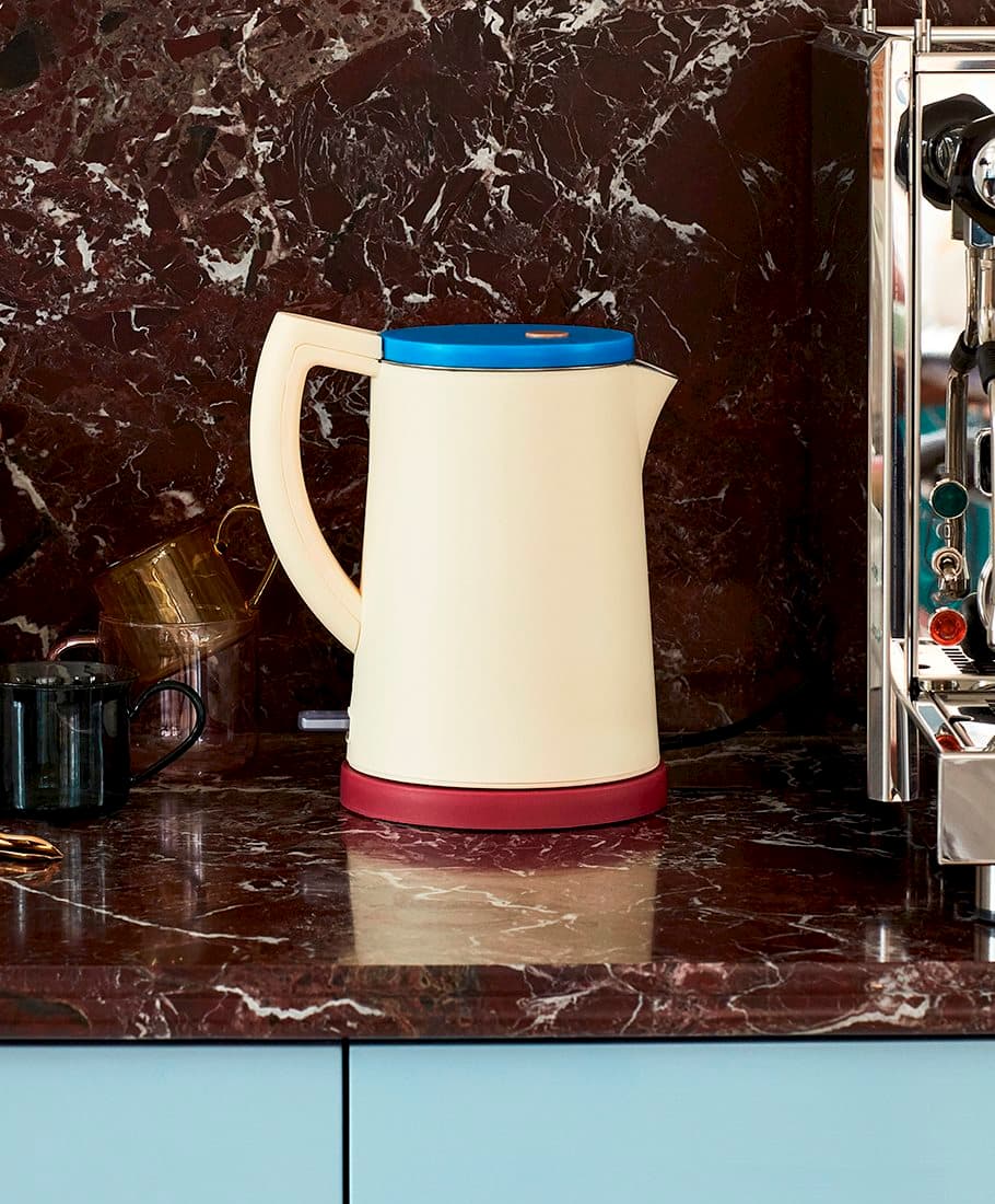 George Sowden product