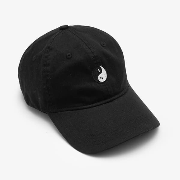 Yin Yang Hat