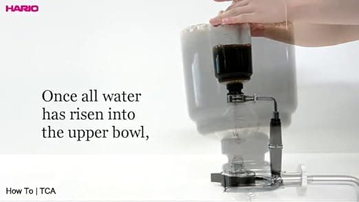 Technica Coffee Syphon