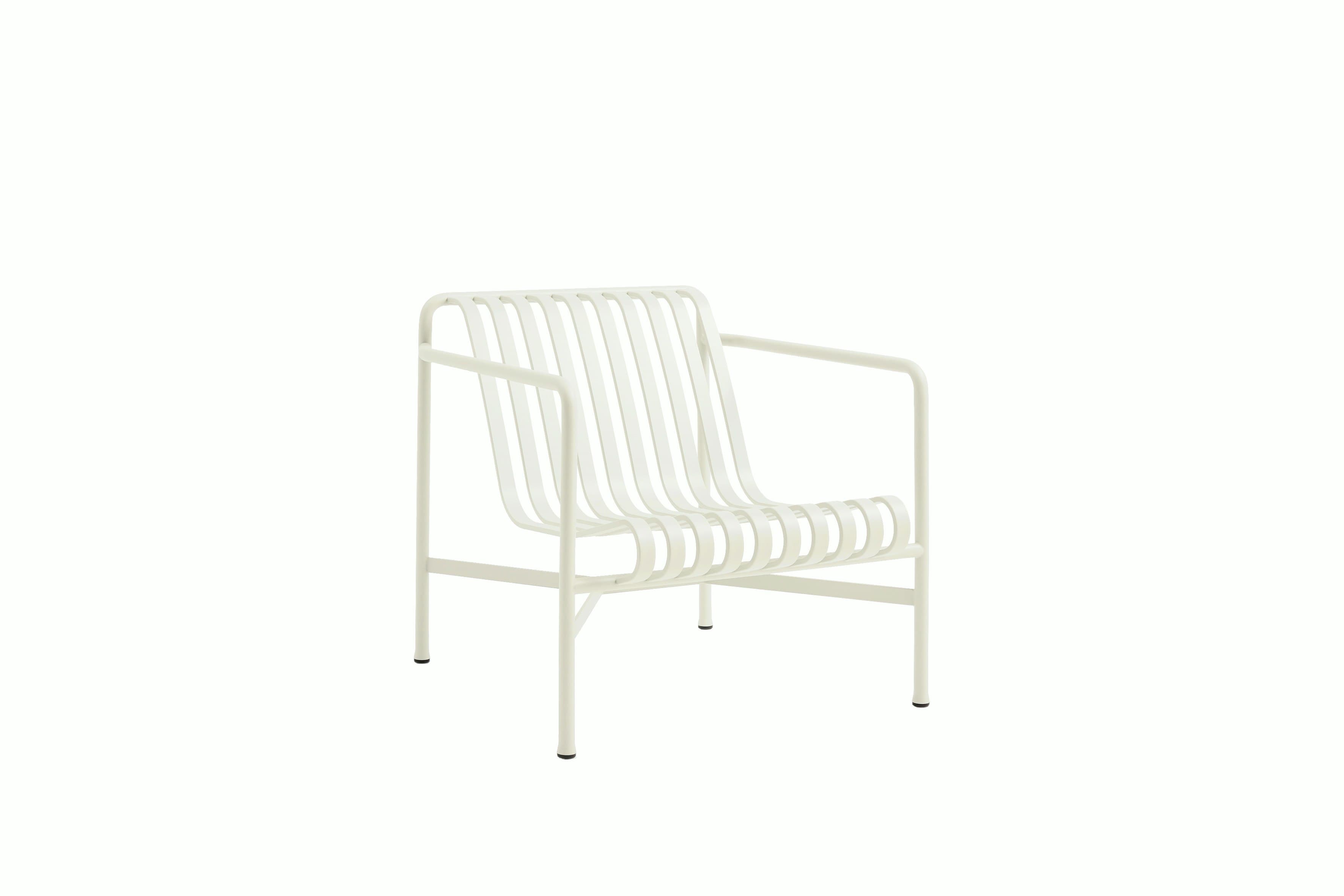 Palissade Lounge Chair