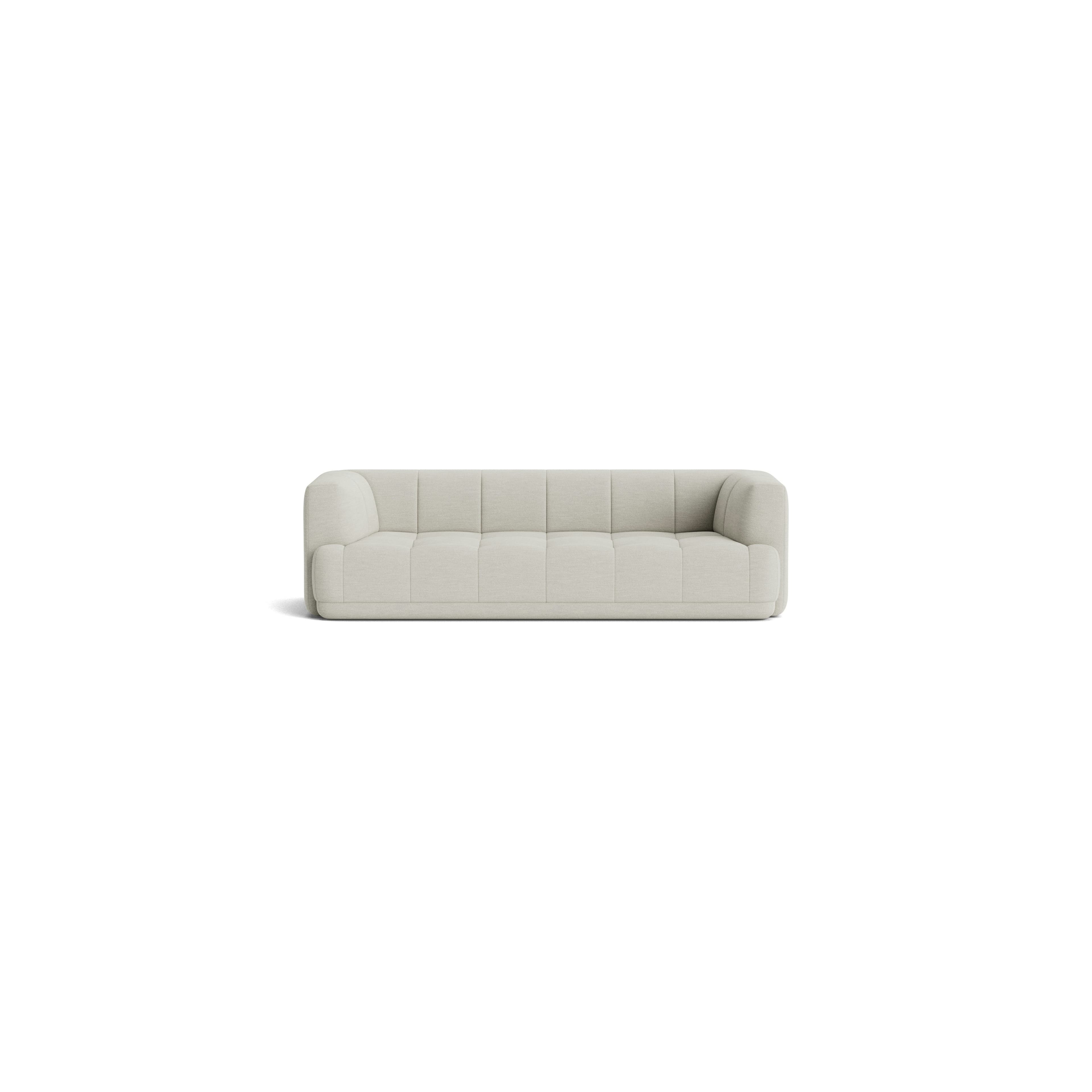 Quilton 2.5-Seat Sofa