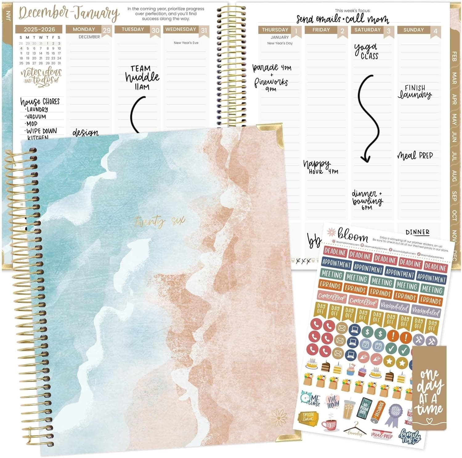 Hobonichi product