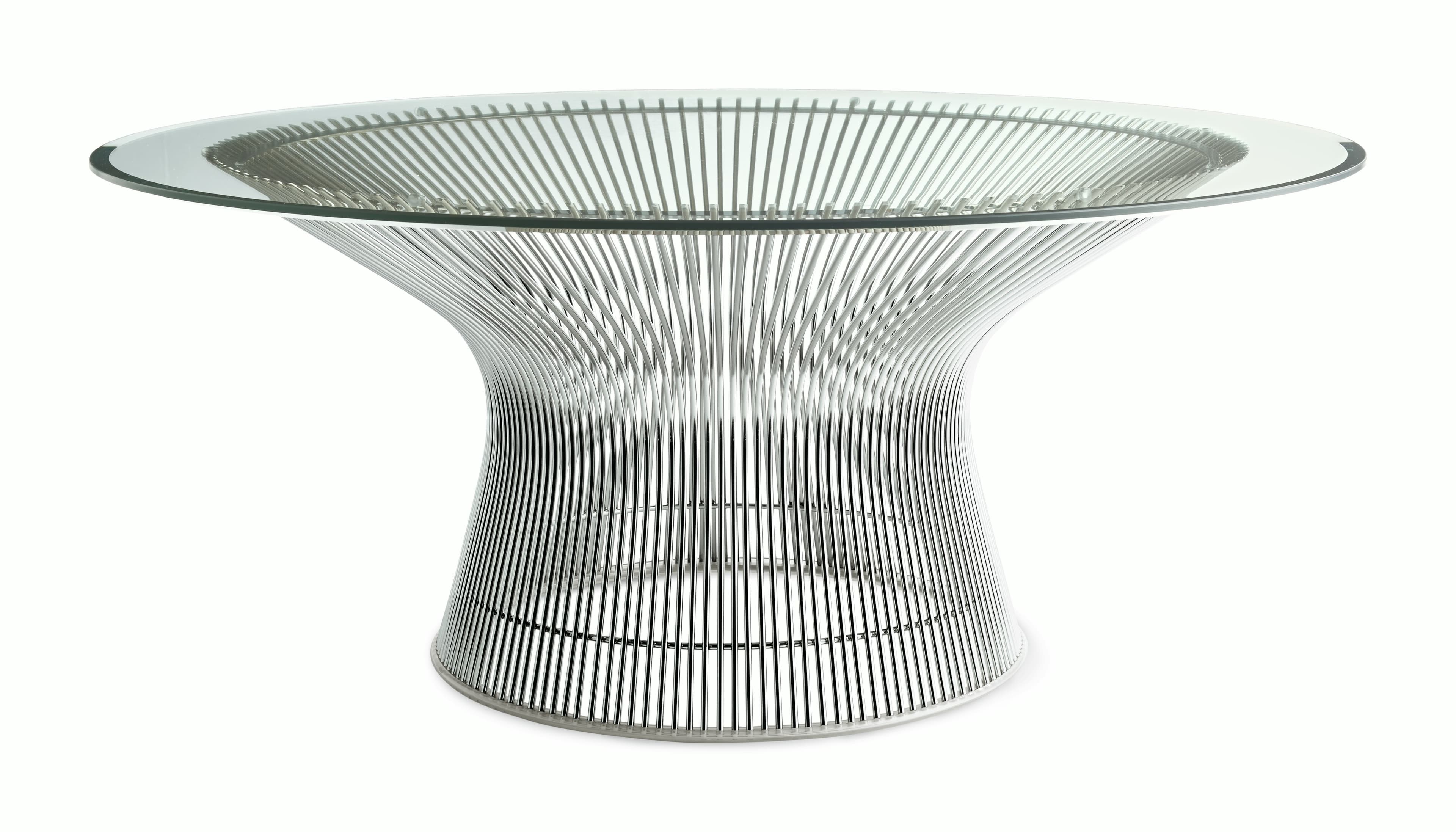 Platner Coffee Table