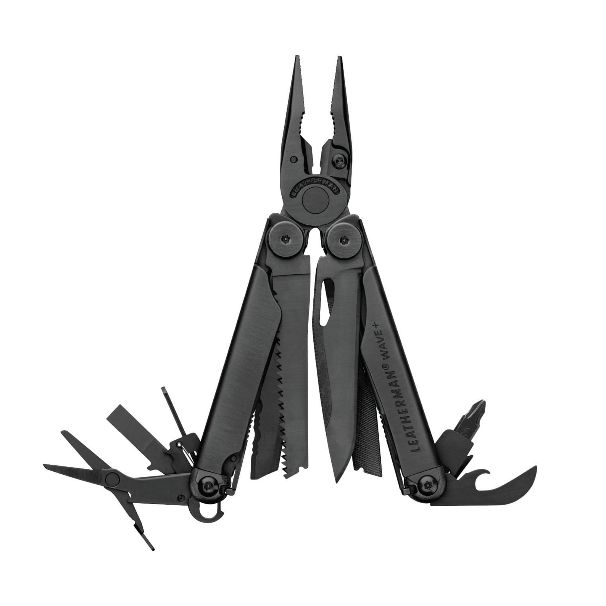 Leatherman product