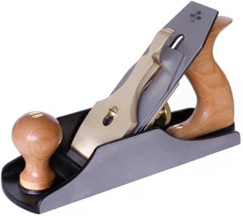 No. 4 Smooth Plane, Bronze