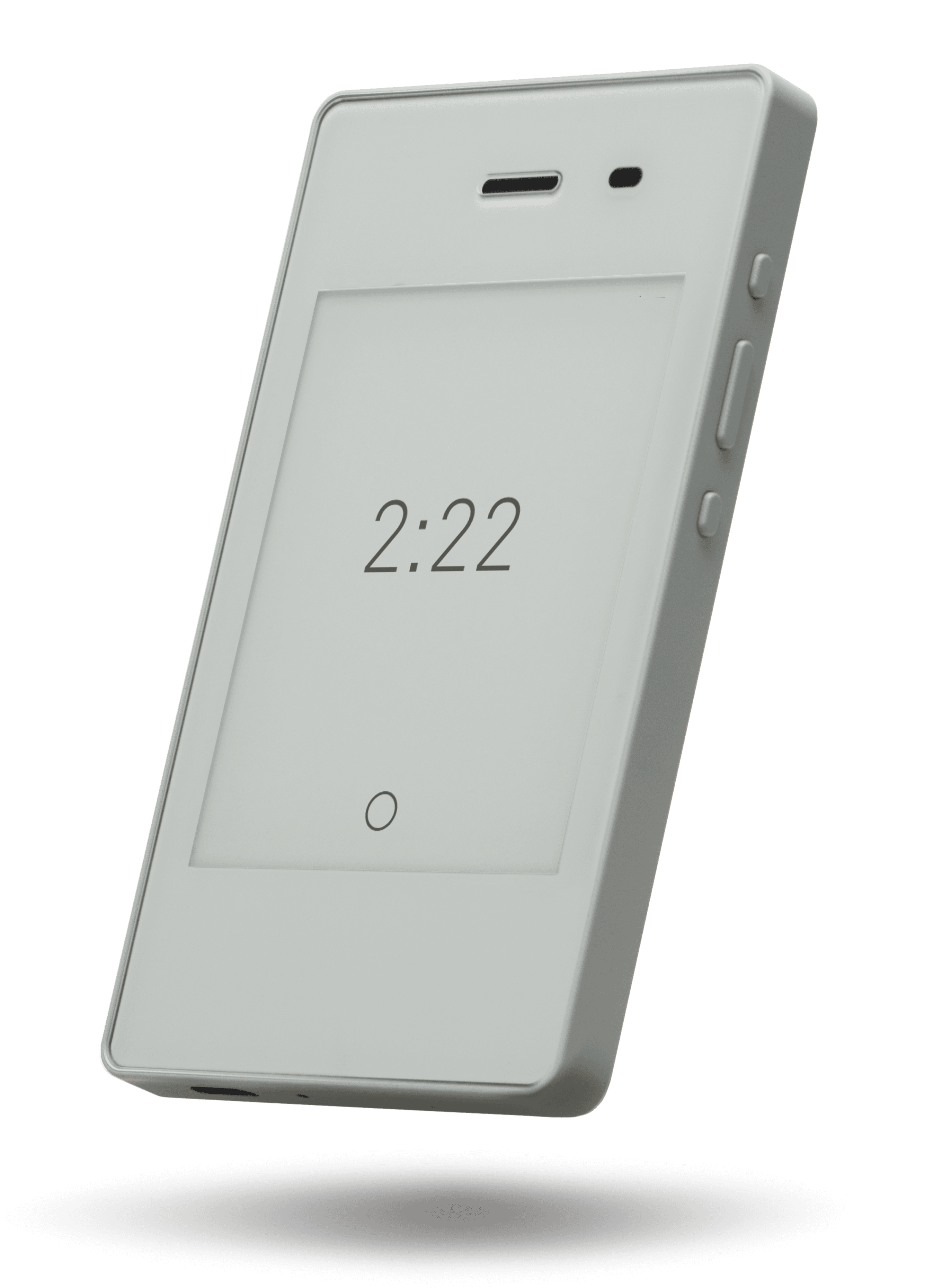 Light Phone II - Light Gray