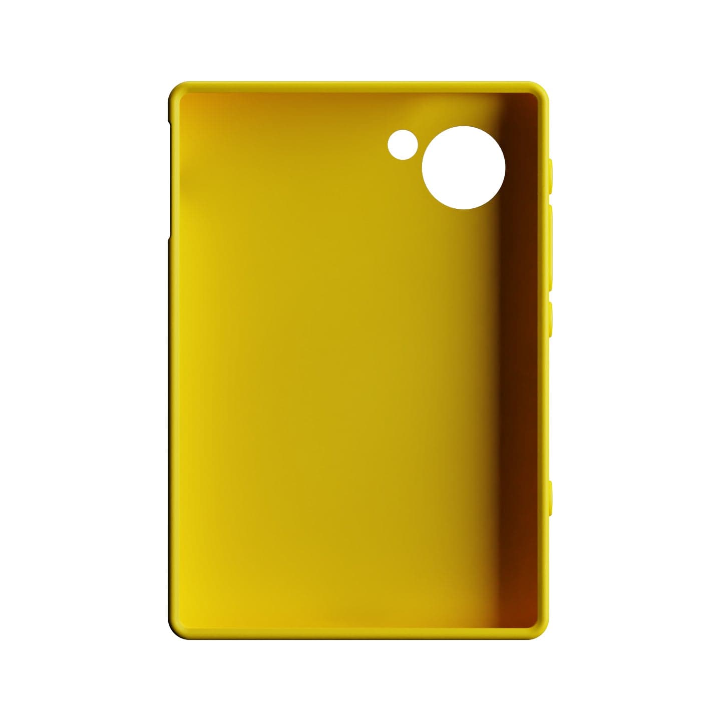 Light Phone III Slim Case - Yellow