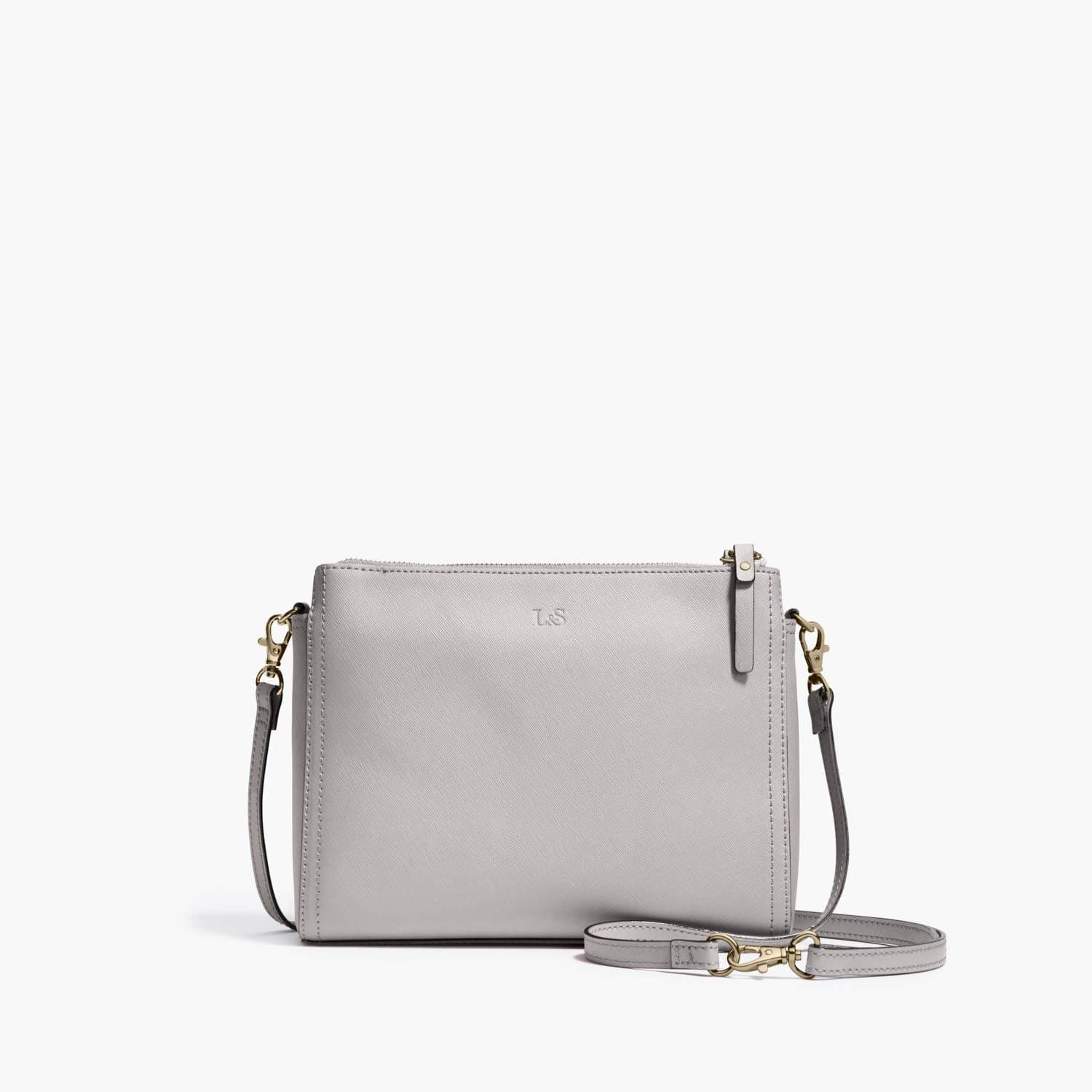 Pearl Crossbody