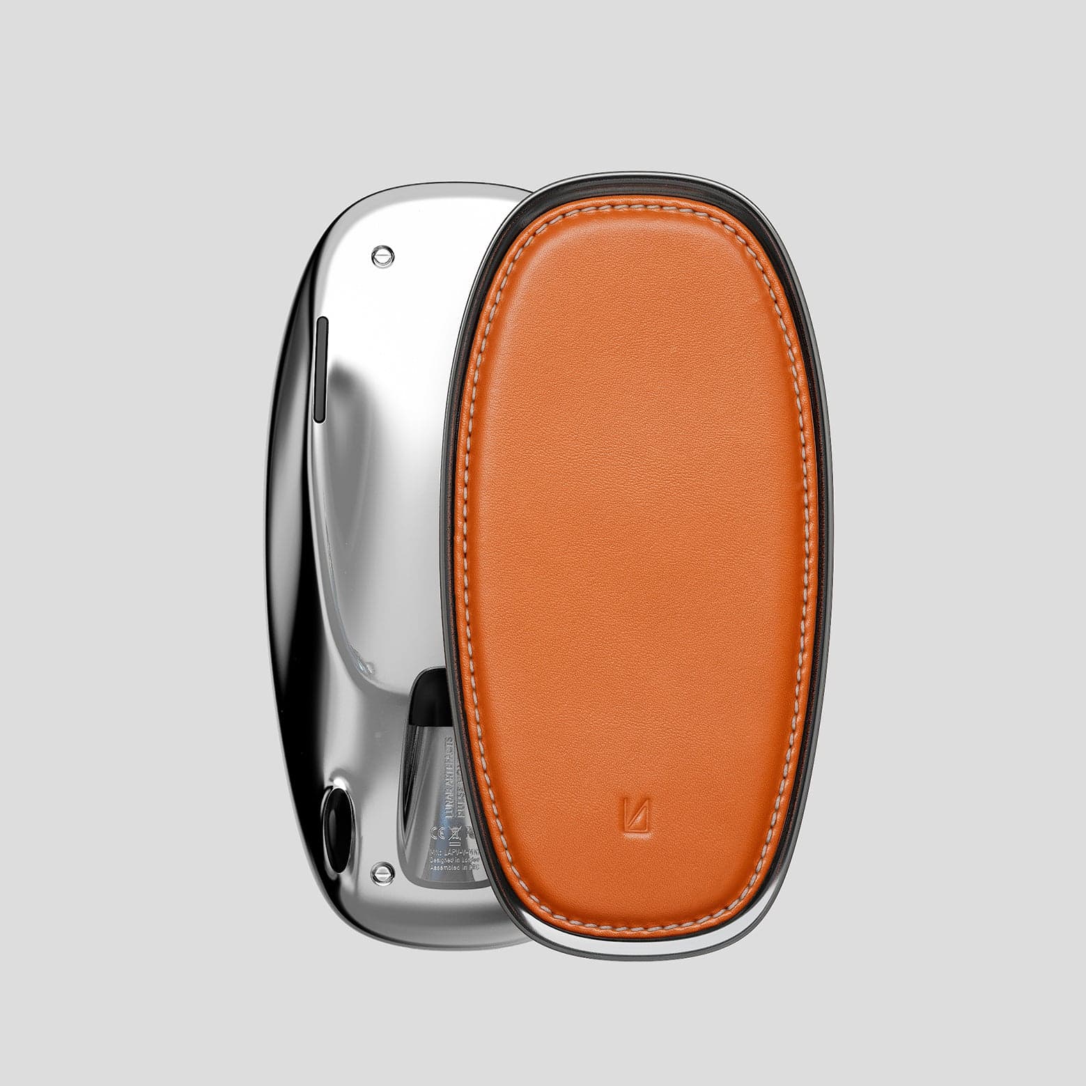 Pulse Volitari - Lunar Dawn