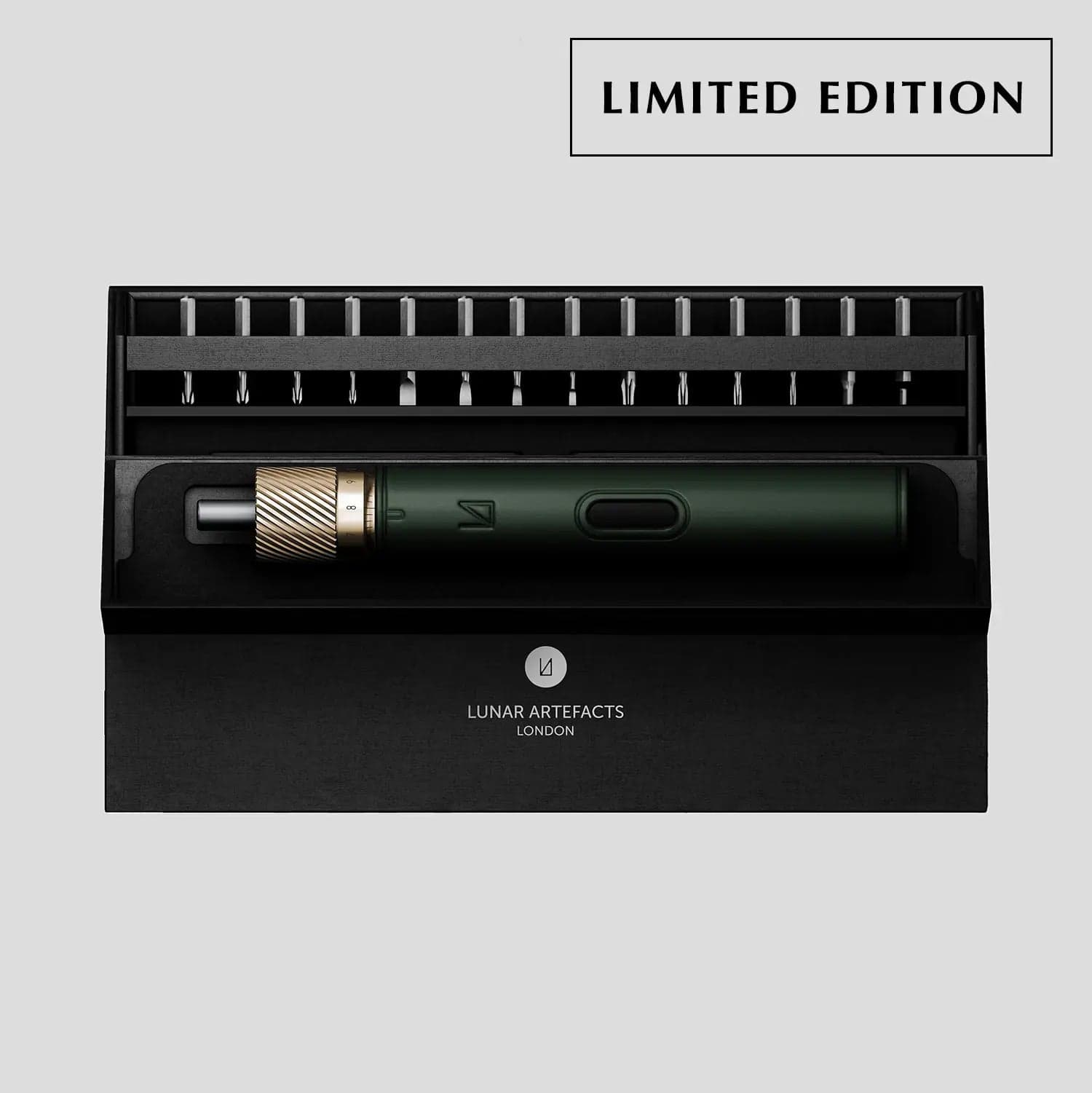 Rota-Master Screwdriver - Solar Forest