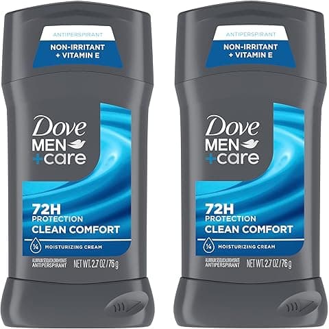 Eucalyptus Deodorant