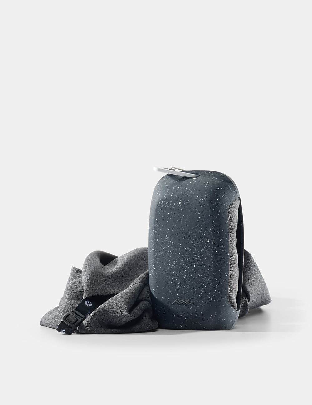 NanoDry Packable Shower Towel