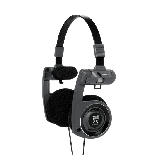 Koss Porta Pro (Midnight)