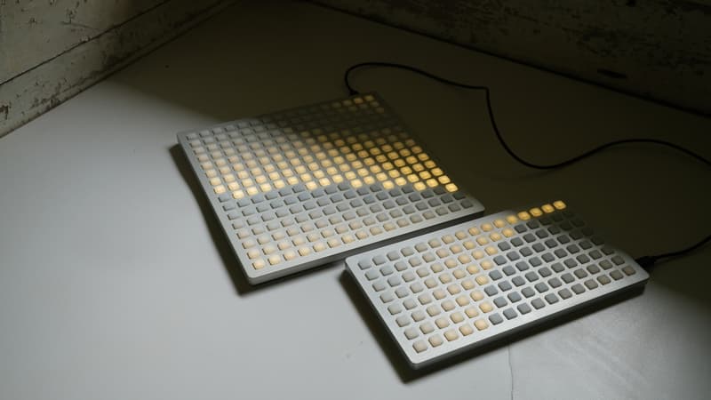 monome product