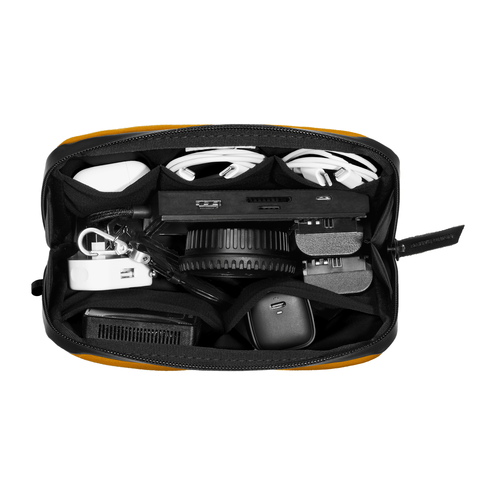 W.F.A Tech Organizer