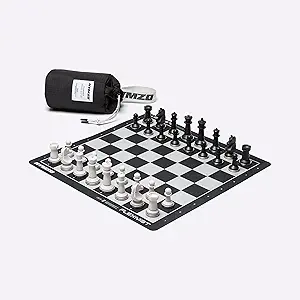 Nymzo - Stanton Series 01 Chess Set