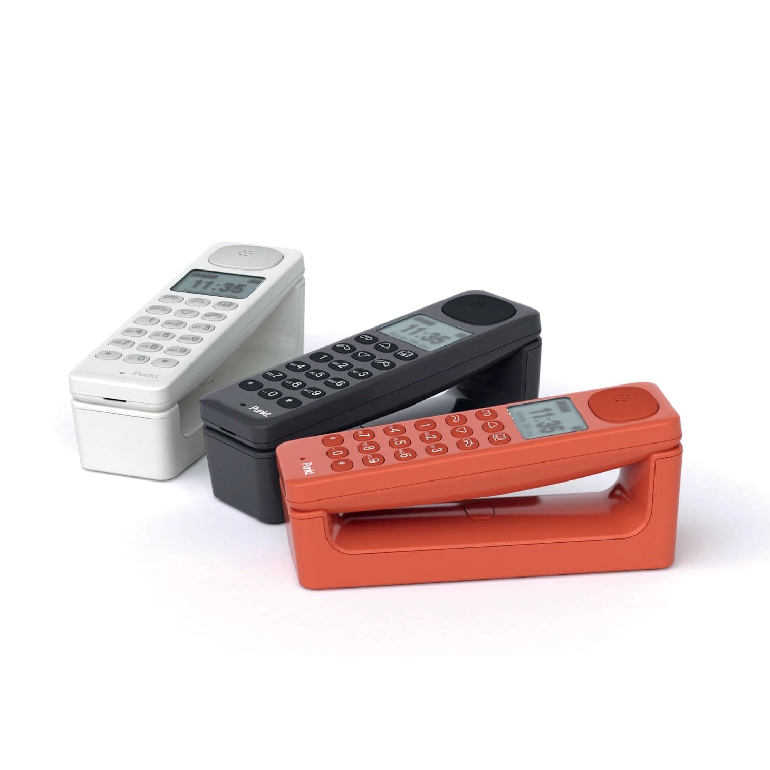 DP01 Cordless Landline Phone (Archive)