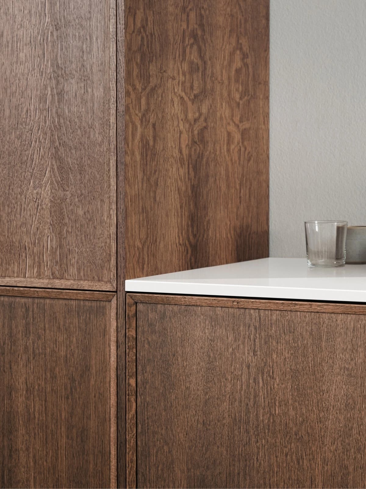 FRAME Kitchen by Note Design Studio