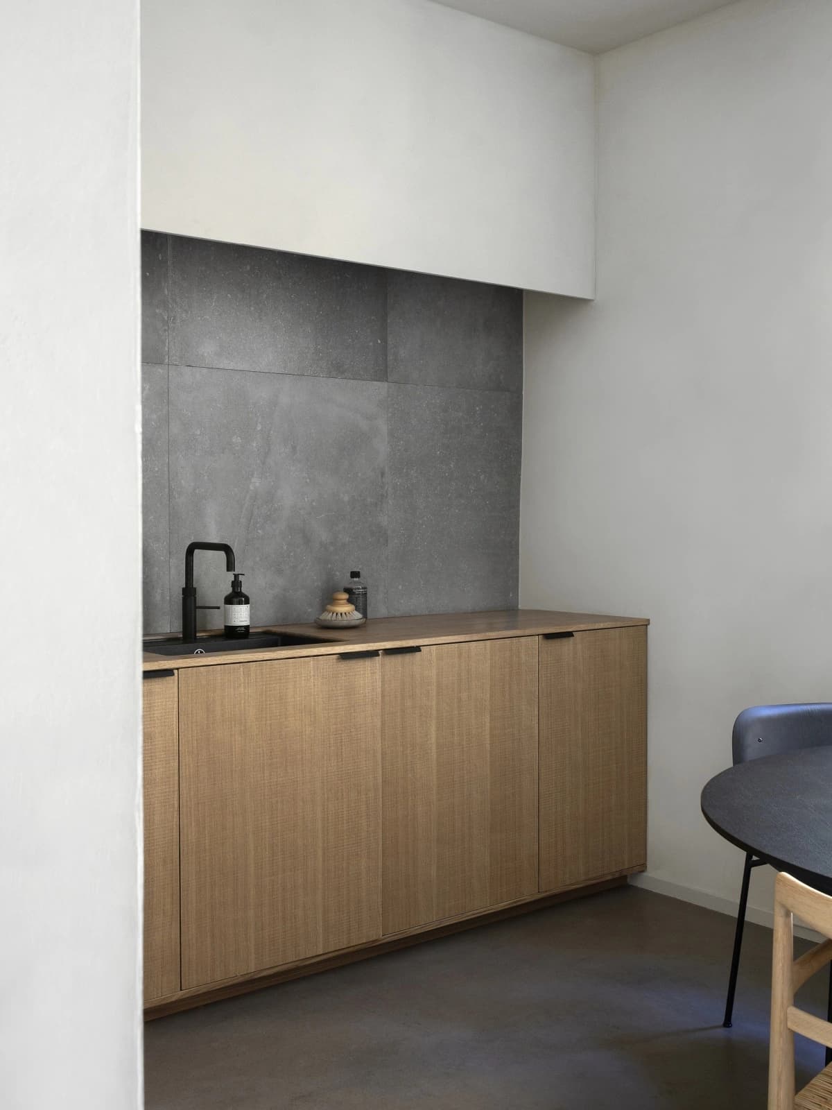 SURFACE Kitchen by Norm Architects