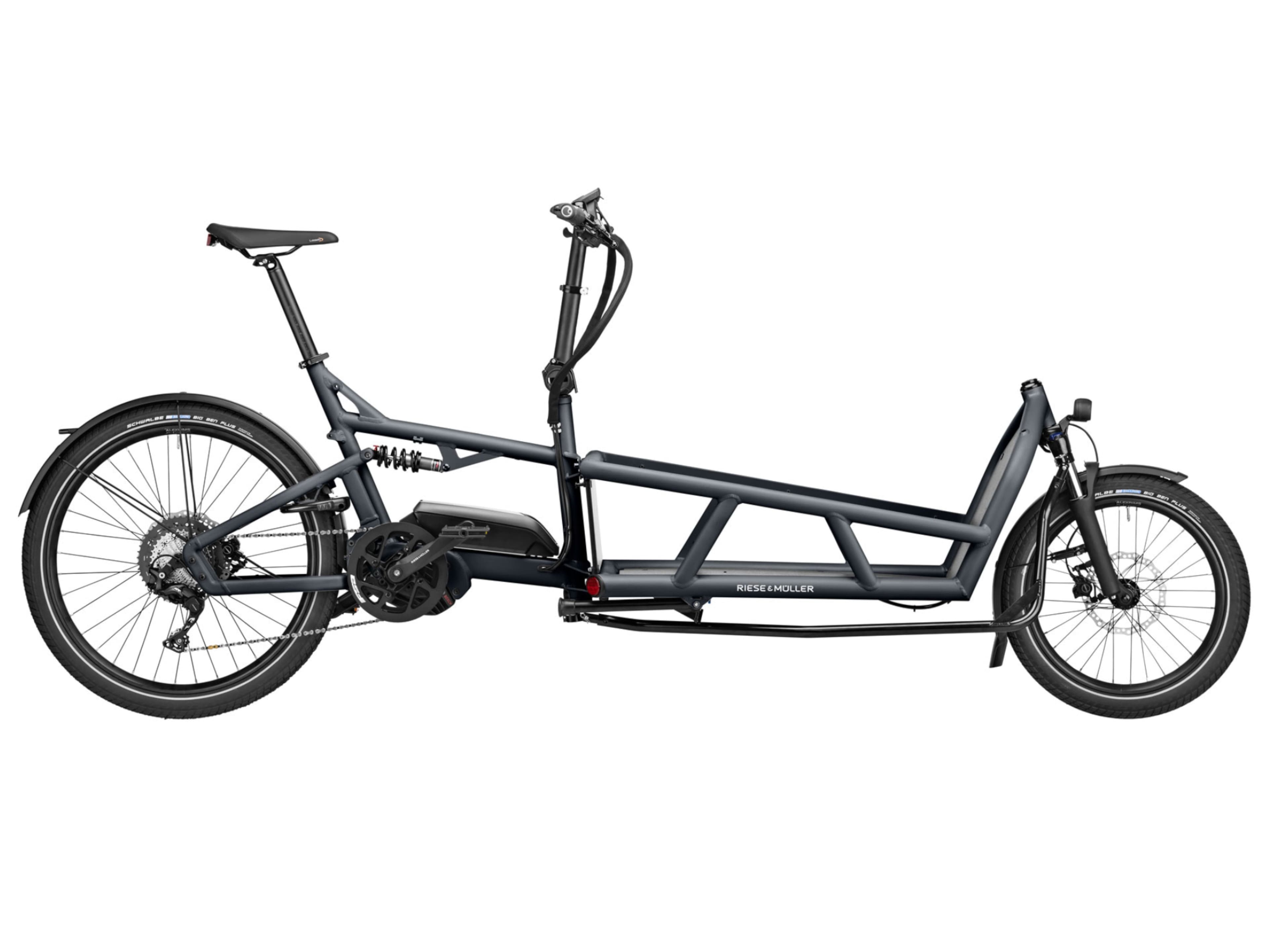 Riese & Müller product