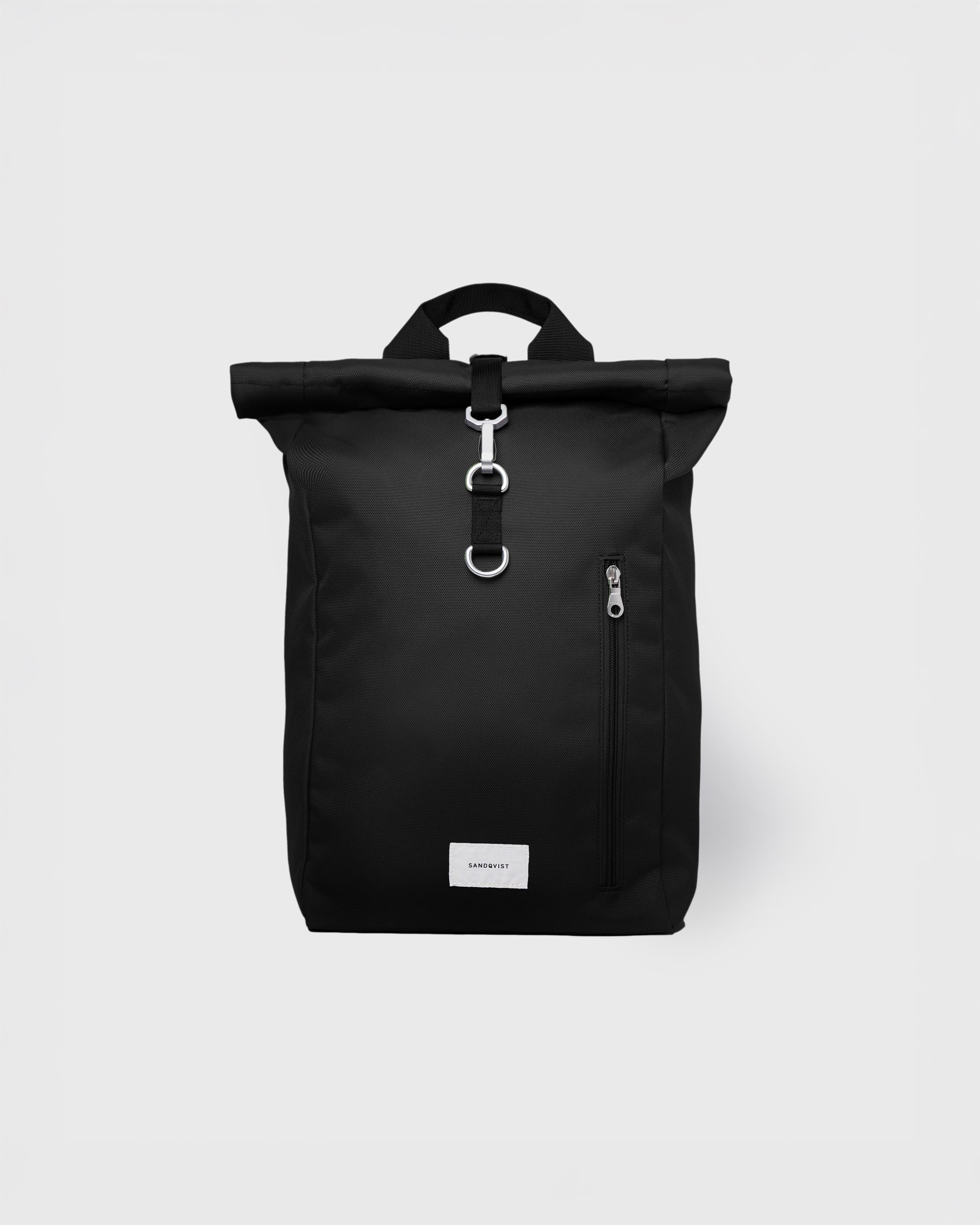 GROUND Rolltop Backpack L