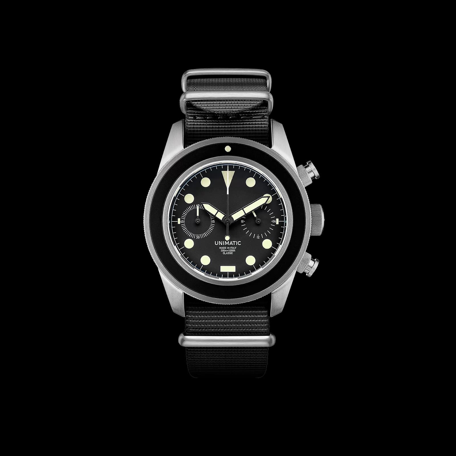 Modello Tre UC3 Classic