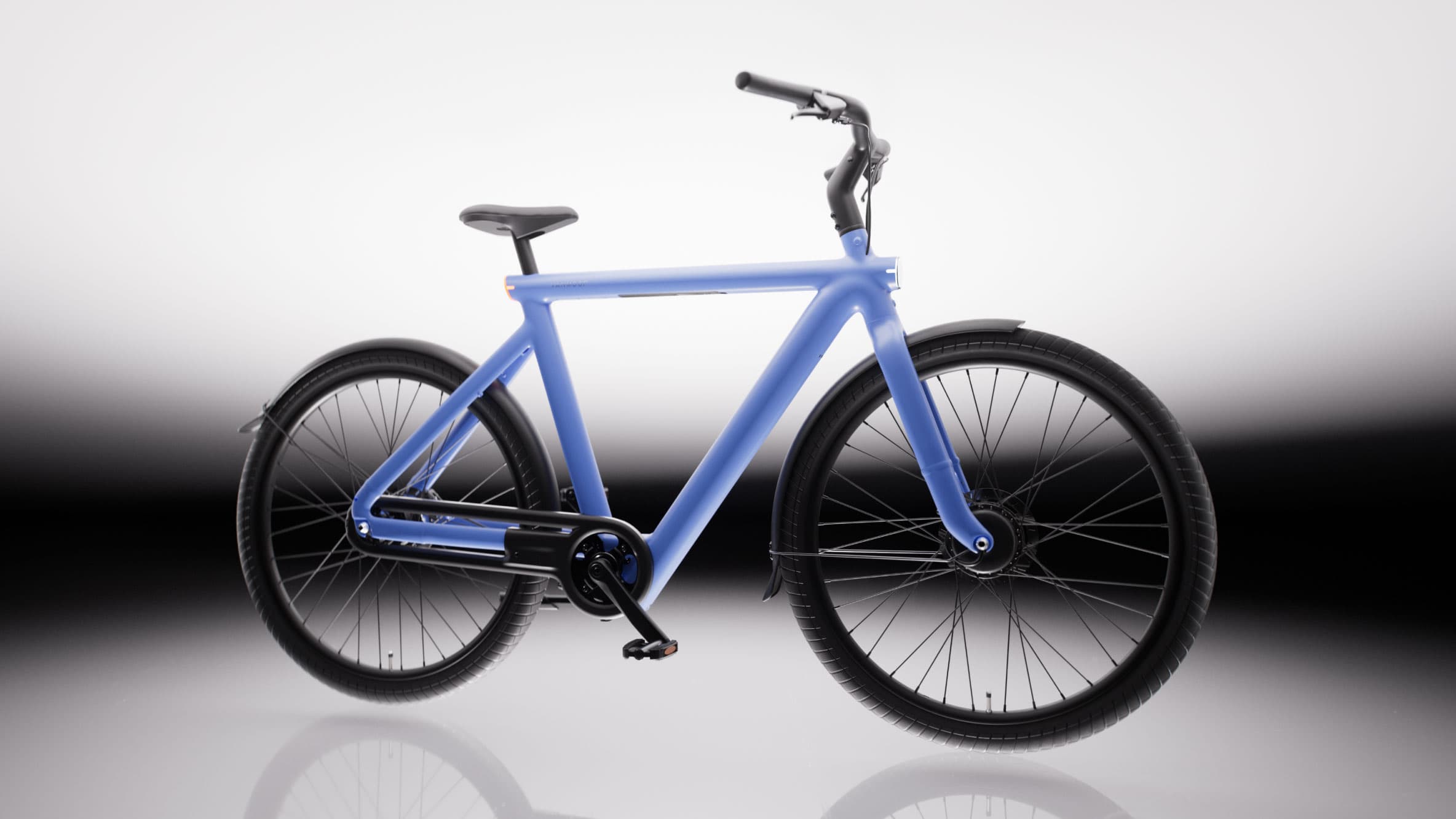 VanMoof product