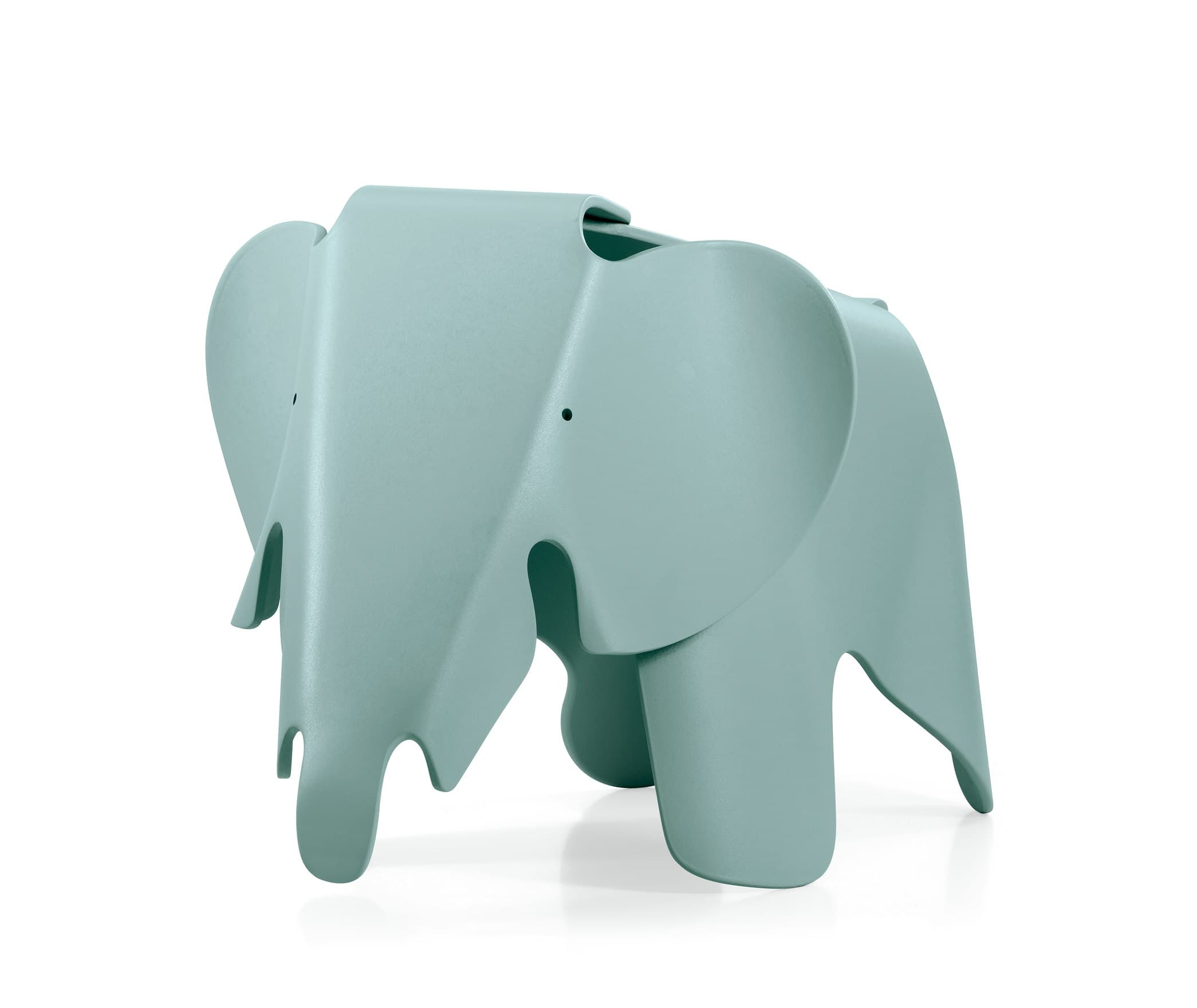 Eames Elephant