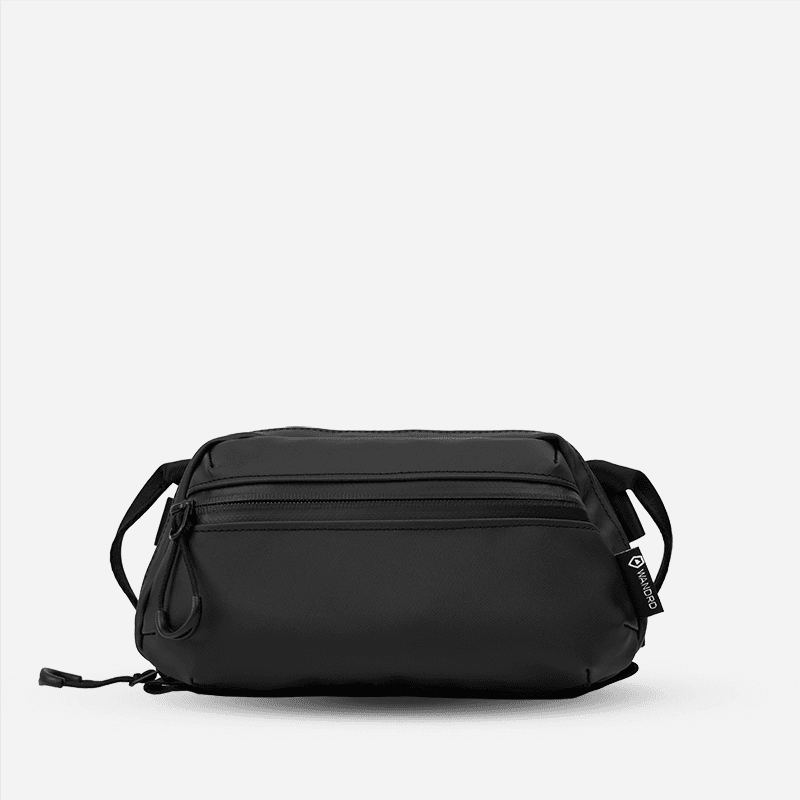 Tech Bag Medium