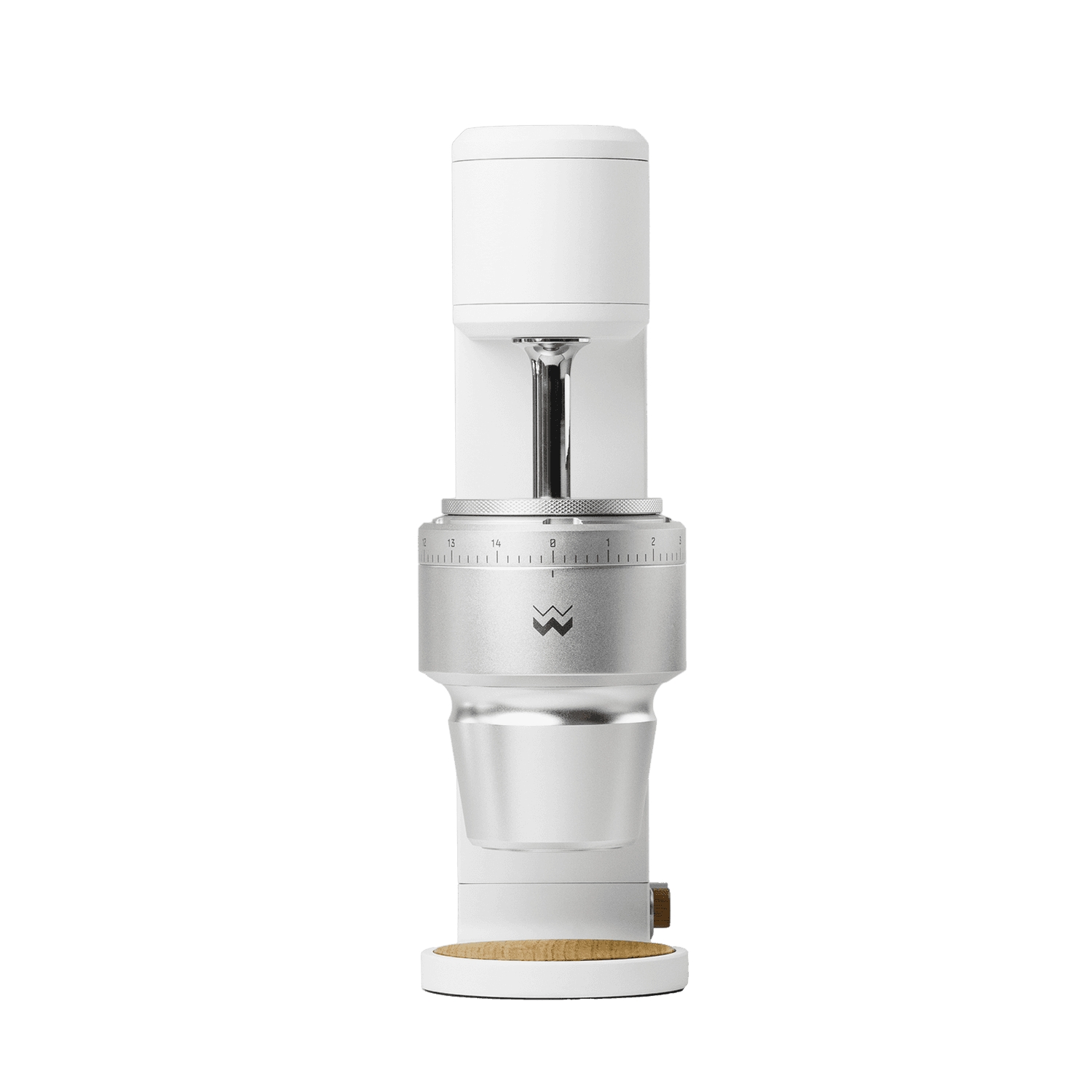 The Key Mk.2 Coffee Grinder