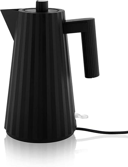 Plisse Electric Kettle