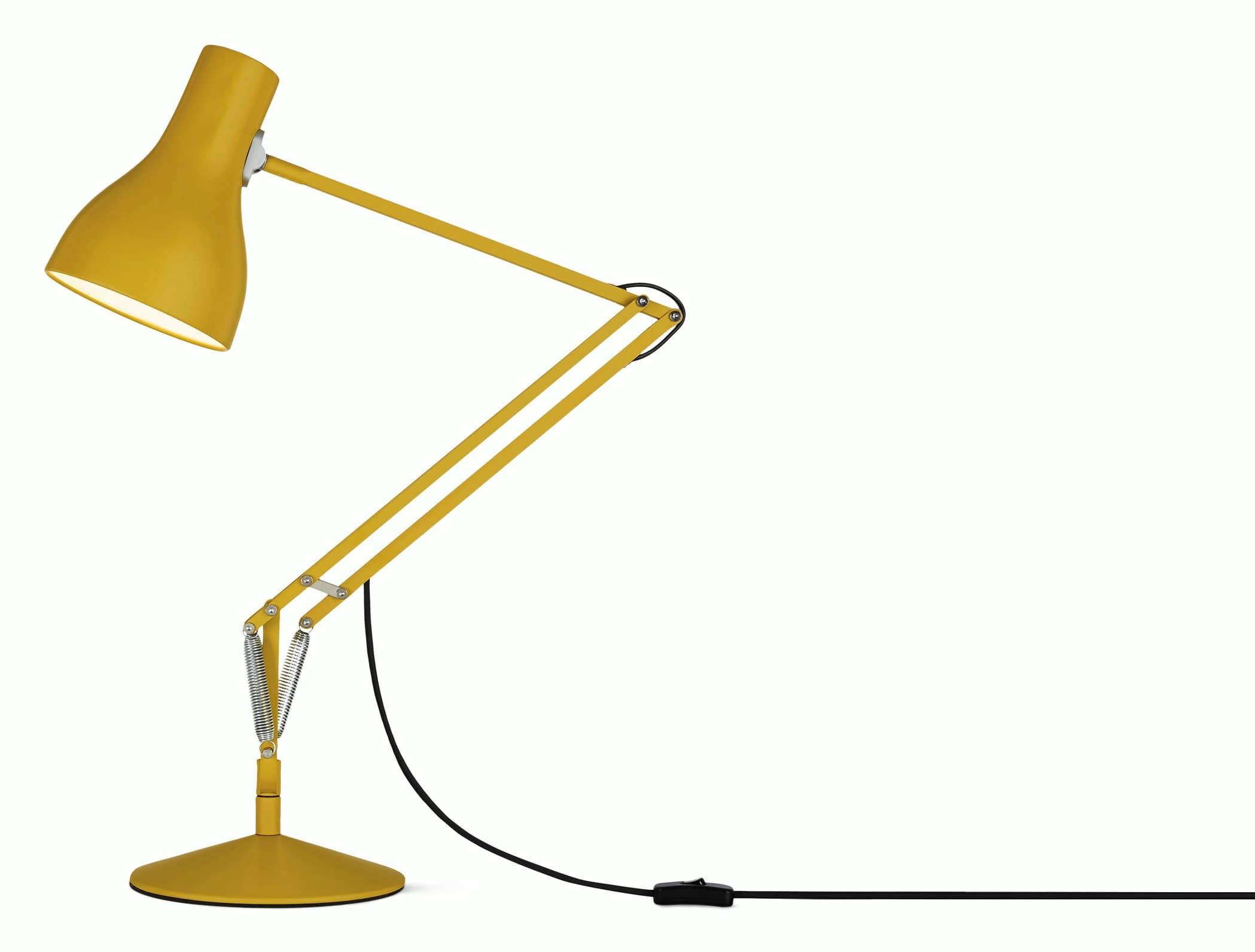 Type 75 Desk Lamp
