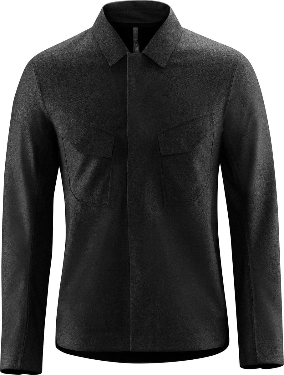 Haedn Overshirt