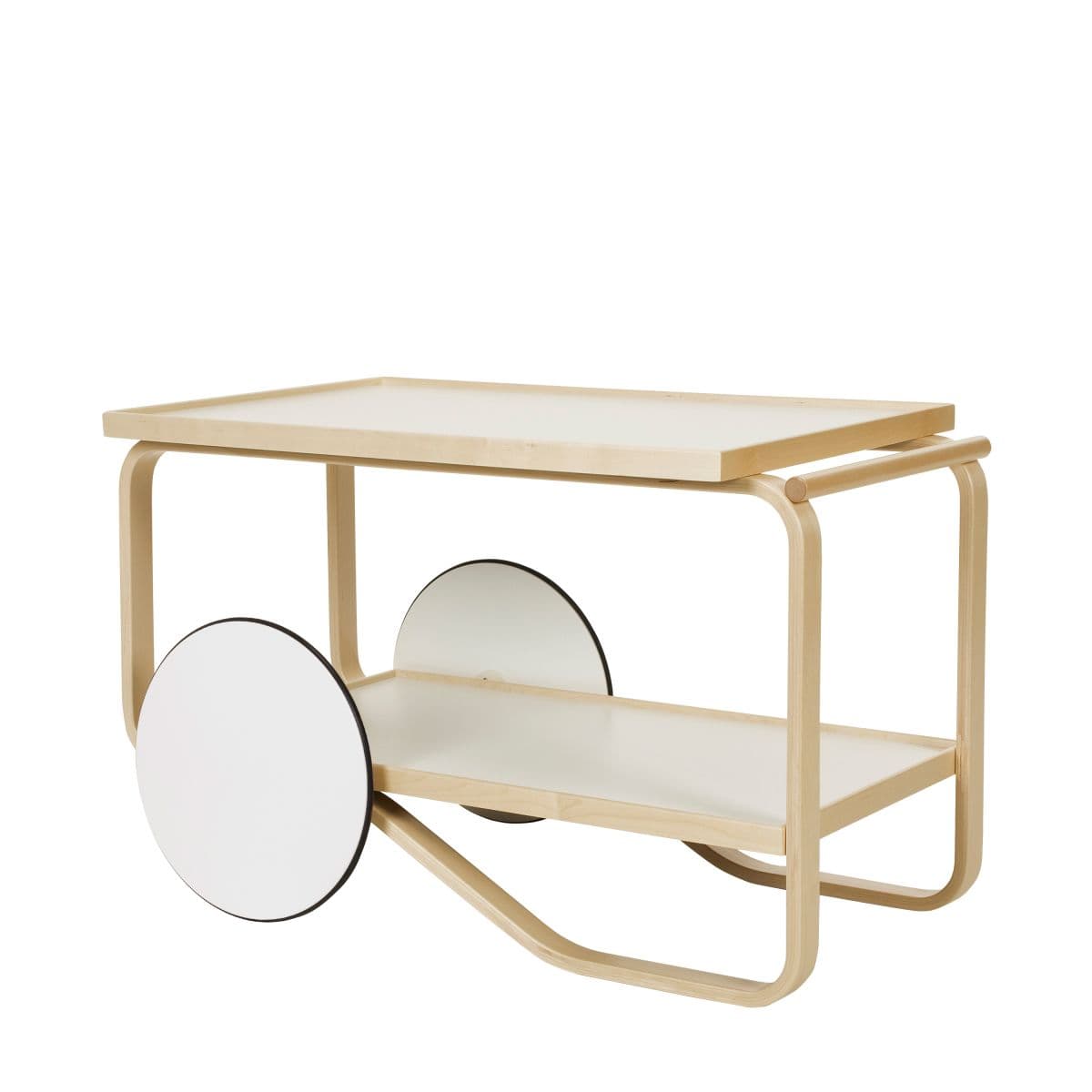 Tea Trolley 901