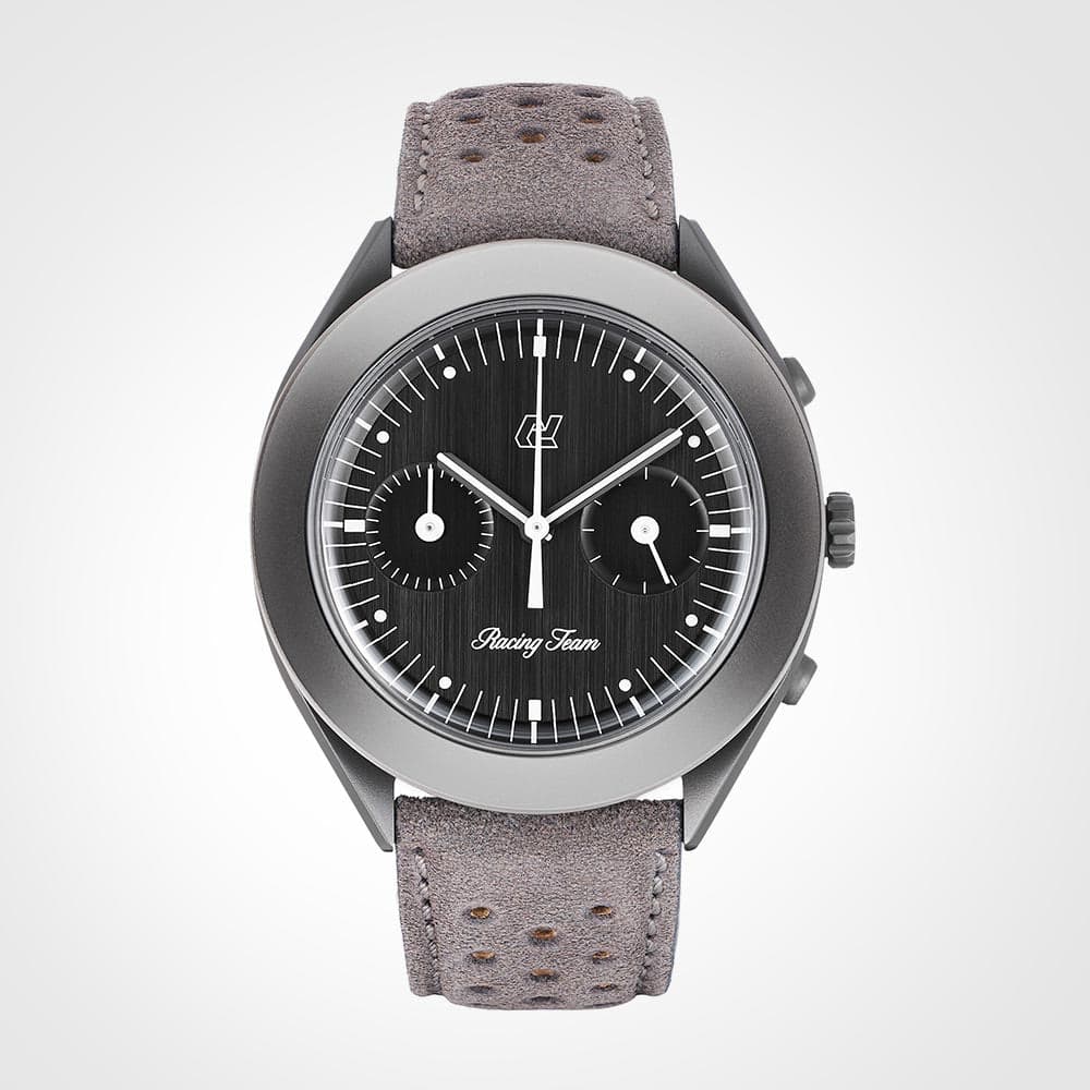 Racing Team Chronograph