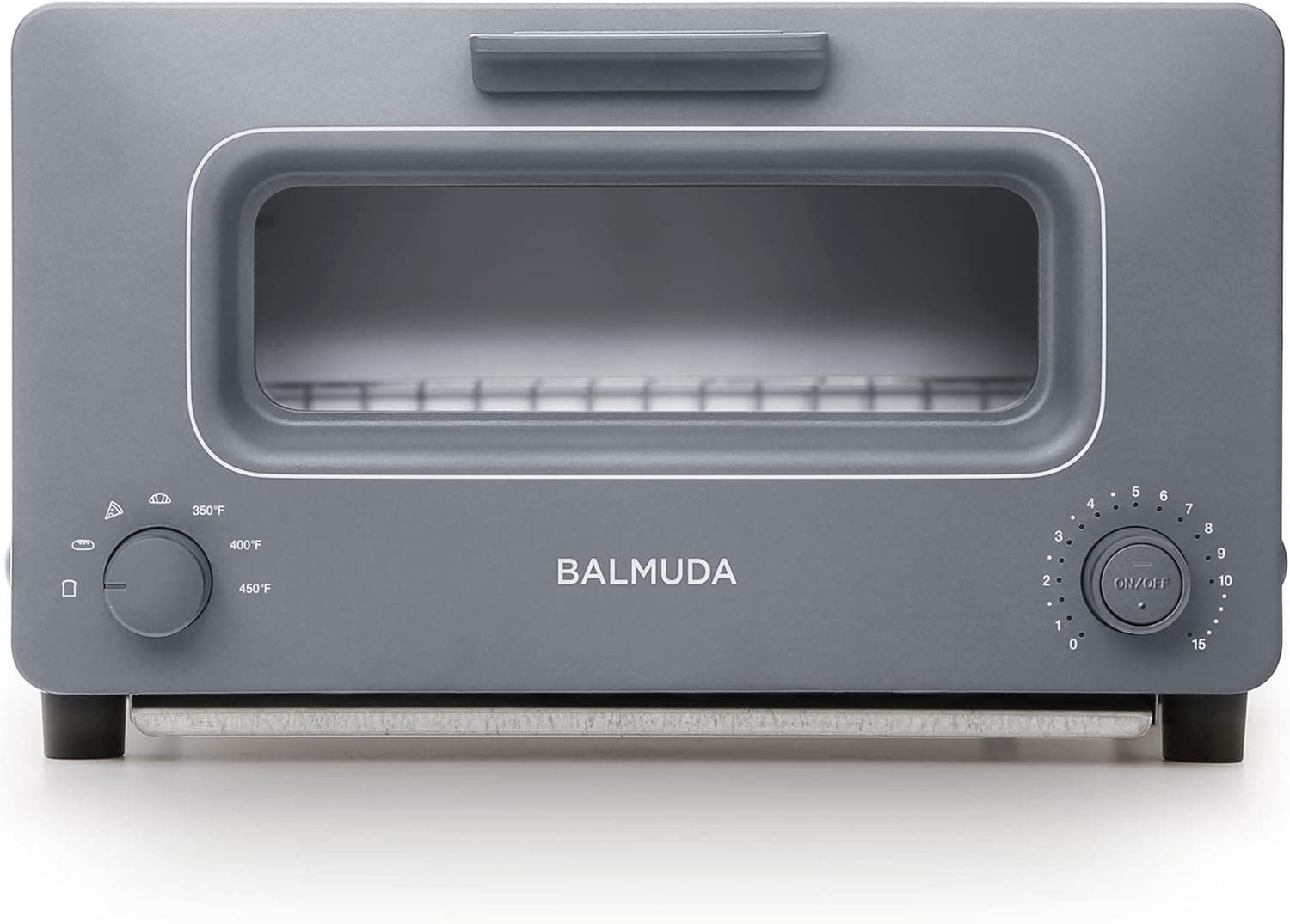 Balmuda product