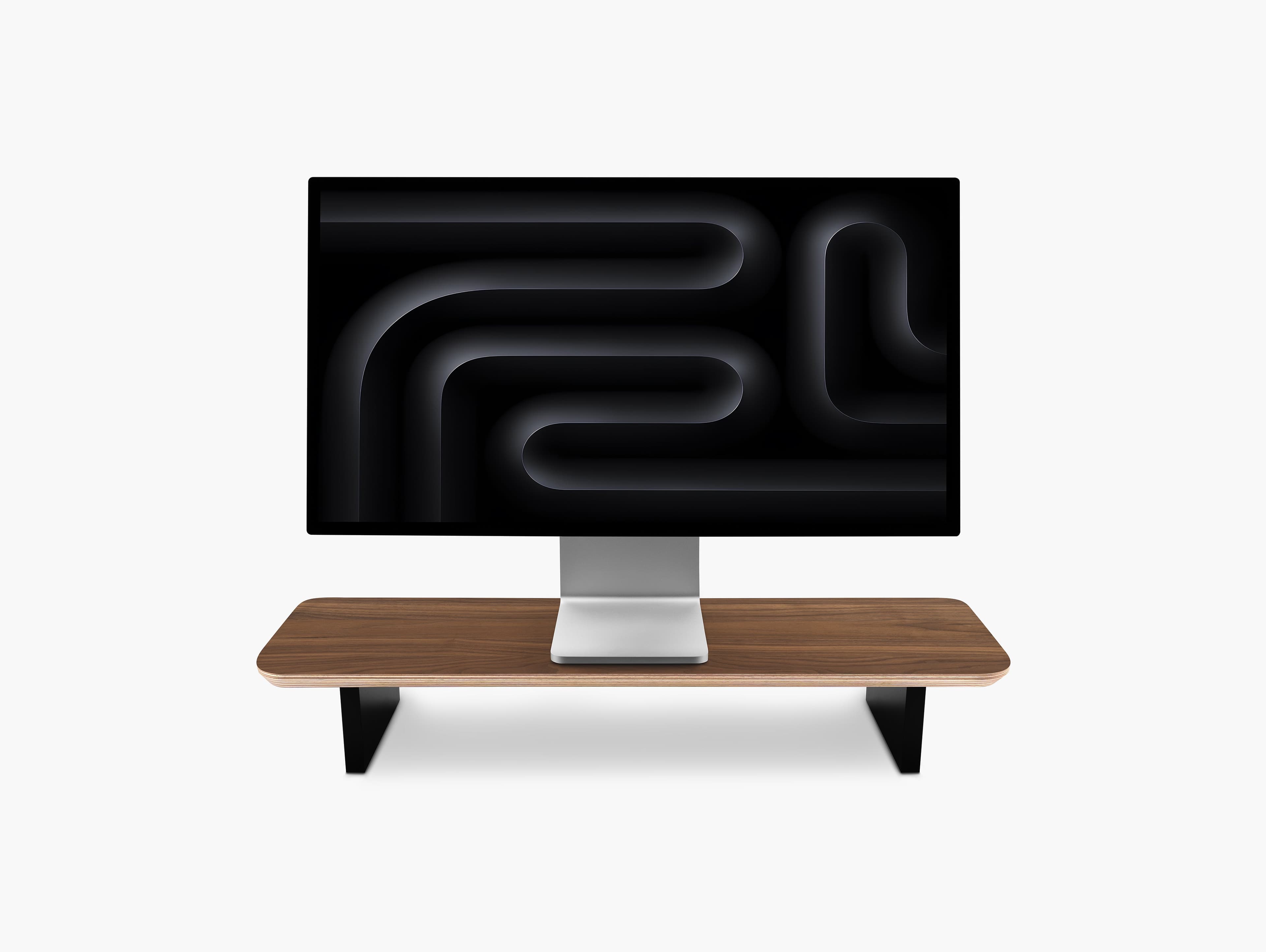 Setup Cockpit Monitor Stand Medium