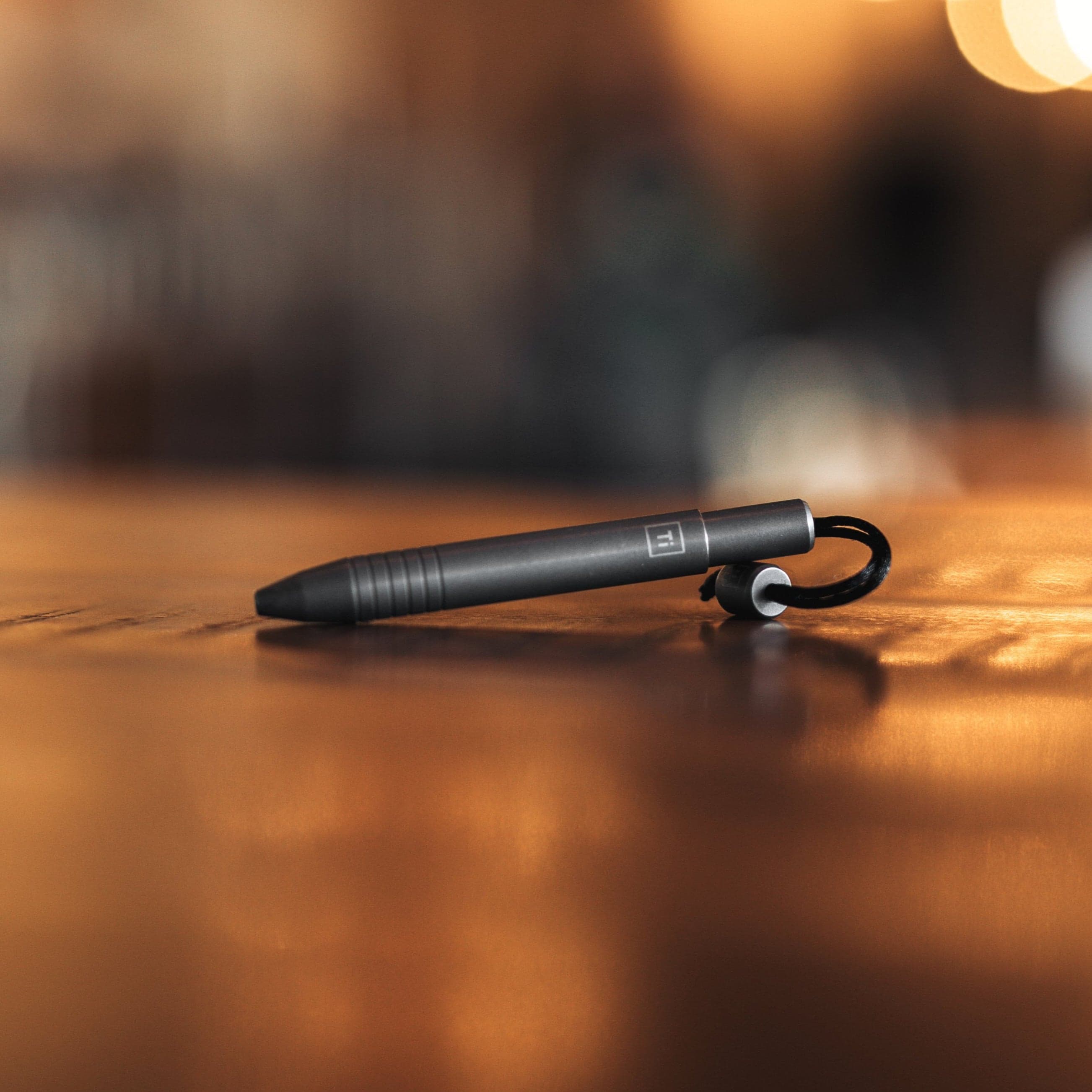 Ti Mini Pen