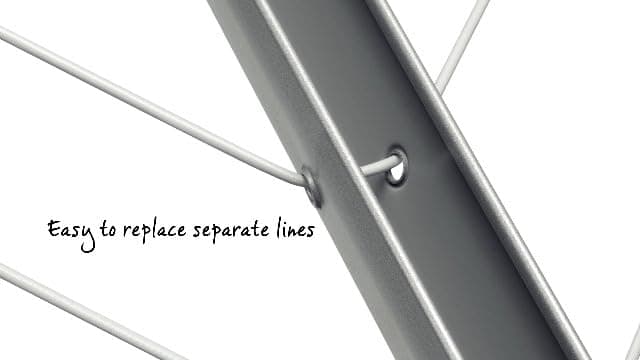 Lift-O-Matic Rotary Dryer